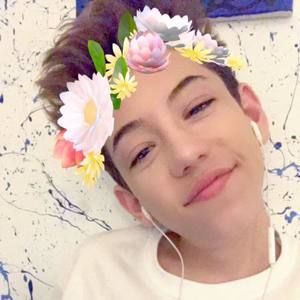 Meet your Posher, Cale